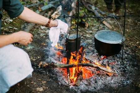 Familien-Camping in Deutschland: Erfahrungsberichte von Eltern und Kindern aus erster Hand