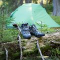 Brandschutz auf dem Campingplatz: Richtige Handhabung von Feuerstellen und Gaskochern