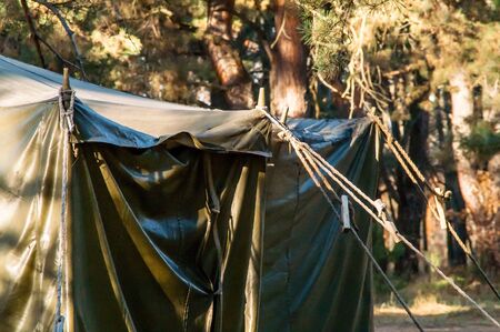 Vegane Notfallküche beim Camping: Schnelle und einfache Gerichte für alle Fälle