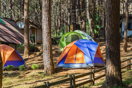 Wie du feuchte Ausrüstung nach dem Campen zuhause richtig pflegst