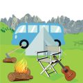 Kindgerechte Ausstattung und Freizeitangebote: Worauf Familien bei Schwarzwald-Campingplätzen achten sollten