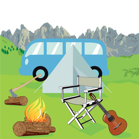 Kindgerechte Ausstattung und Freizeitangebote: Worauf Familien bei Schwarzwald-Campingplätzen achten sollten