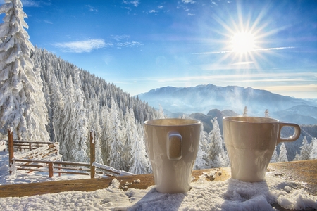 Isolierung und Wärmedämmung: So bleibt Ihr Campingfahrzeug im Winter warm