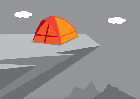 Die Wahl des richtigen Campingplatzes