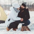 Die besten Heizmethoden für Zelt und Wohnmobil im deutschen Winter