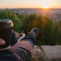Vanlife in Deutschland: Leser berichten von ihrem alternativen Lebensstil