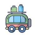 Zero-Waste-Packliste: Was darf ins nachhaltige Reisegepäck?