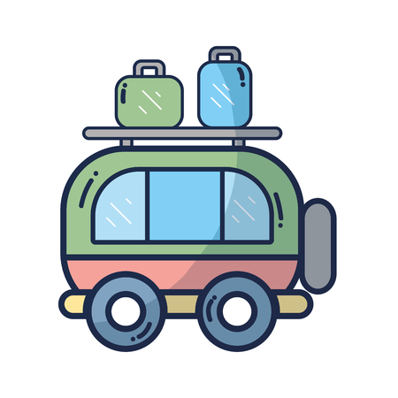 Zero-Waste-Packliste: Was darf ins nachhaltige Reisegepäck?
