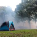 Kochen und Essen beim Familien-Camping: Einfache und leckere Rezepte für Groß und Klein
