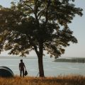 Gemeinsam unterwegs: Camping-Treffen und Events, organisiert über Facebook-Gruppen