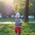 Umfassende Sicherheitsvorkehrungen für Familiencamping mit Kleinkindern und Babys