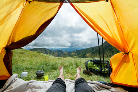 Die besten Camping-Geheimtipps: Interviews mit langjährigen Campern aus verschiedenen Regionen Deutschlands