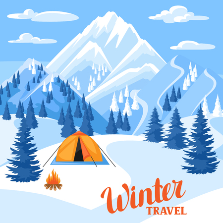 Die perfekte Fahrzeugwahl für Wintercamping: Tipps und Empfehlungen für Deutschland