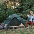 Tipps und Regeln für das Zelten in deutschen Nationalparks