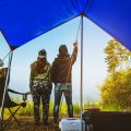 Top 10 Camping-Apps für Routenplanung, Stellplatzsuche und Outdoor-Aktivitäten