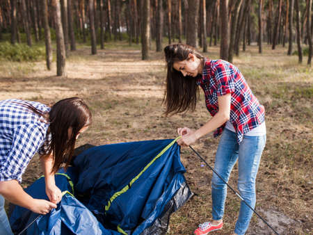 Öko-Camping und nachhaltige Plätze in Bayern: Umweltfreundlich unterwegs