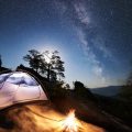 Stromversorgung und Verbrauch: Effizient Heizen im Camper ohne Landstrom