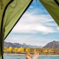 Wasser sparen auf dem Campingplatz: Methoden und Innovationen