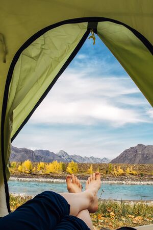 Wasser sparen auf dem Campingplatz: Methoden und Innovationen