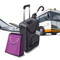 Umweltfreundliche Mobilität: Zero-Waste-Reisen mit Bahn, Fahrrad und Co.