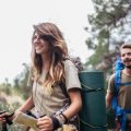 Zero-Waste beim Outdoor-Abenteuer: Müllvermeidung auf Wanderungen und Radtouren