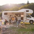 Camping-Urlaub in Deutschland: Erfahrungsberichte von Familien mit Jugendlichen