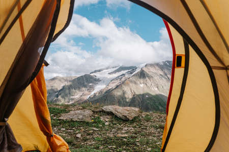 Wichtige Ausrüstung für legales und sicheres Wildcampen in Deutschland