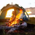 Praktische Ausrüstung und Vorbereitung für das Camping in deutschen Nationalparks