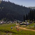 Erkennen und Behandeln von Hitze- und Kälteschäden beim Outdoor-Camping