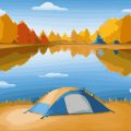 Abenteuer Camping im deutschen Nationalpark: Berichte von naturverbundenen Outdoor-Fans