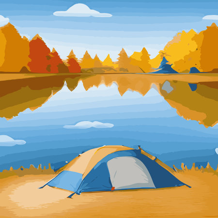 Abenteuer Camping im deutschen Nationalpark: Berichte von naturverbundenen Outdoor-Fans