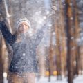 Die perfekte Packliste für Campen bei Schlechtwetter im deutschen Winter