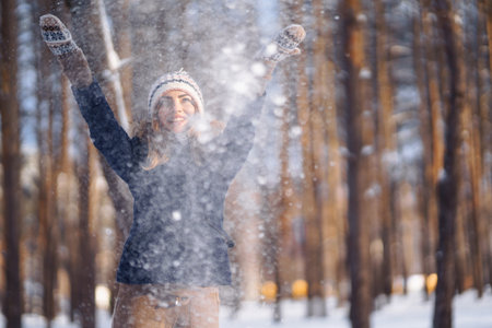 Die perfekte Packliste für Campen bei Schlechtwetter im deutschen Winter