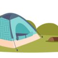 Rechte und Pflichten von Wildcampern: Was Sie wissen müssen