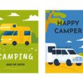 Die schönsten Campingplätze Deutschlands: Stimmen erfahrener Camper im Vergleichstest