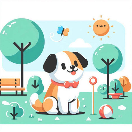 Regionale Regeln und wichtige Vorschriften für das Camping mit Hund