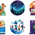 Sicherheitsregeln für Kinder: Grenzen, Freiräume und Aufsicht beim Camping