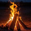 Sicherheit in der Campingküche: Brandschutz, Gas und verantwortungsvoller Umgang mit Feuer