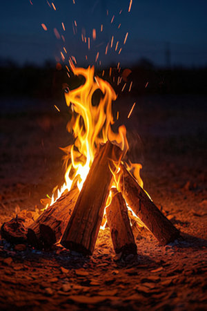 Sicherheit in der Campingküche: Brandschutz, Gas und verantwortungsvoller Umgang mit Feuer