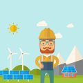 Nachhaltigkeit beim Van-Ausbau: Umweltfreundliche Materialien und Energiesparlösungen