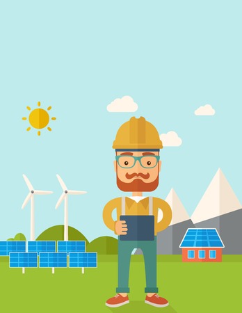 Nachhaltigkeit beim Van-Ausbau: Umweltfreundliche Materialien und Energiesparlösungen
