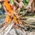 Preis-Leistungs-Verhältnis: Günstige Alternativen versus Hochleistungszelte