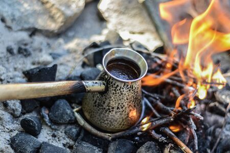Aromatherapie und Duftöle für Entspannung im Camper