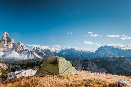 Spezielle Navigationsgeräte für Offroad-Camping: Was sie können und worauf man achten sollte
