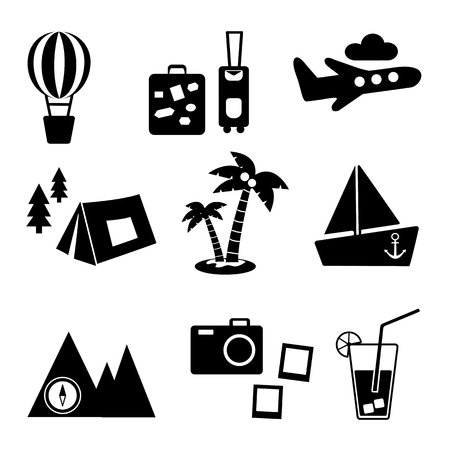 Die beliebtesten Campingregionen und ihre Besonderheiten