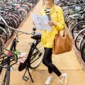 Camping mit dem Fahrrad: Die besten Routen und Plätze laut Community