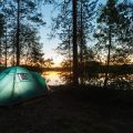 Vergleich: Nordsee- vs. Ostsee-Camping – Für wen eignet sich welche Region?