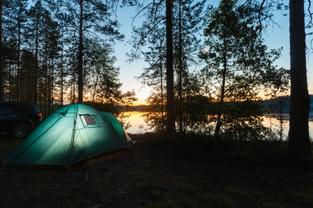 Vergleich: Nordsee- vs. Ostsee-Camping – Für wen eignet sich welche Region?