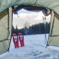 Winterfestes Camping-Equipment für Deutschland: Empfehlungen und Erfahrungsberichte