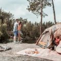 Erfahrungsberichte: So gelingt der Umstieg auf vegetarisch und vegan beim Campen in Deutschland